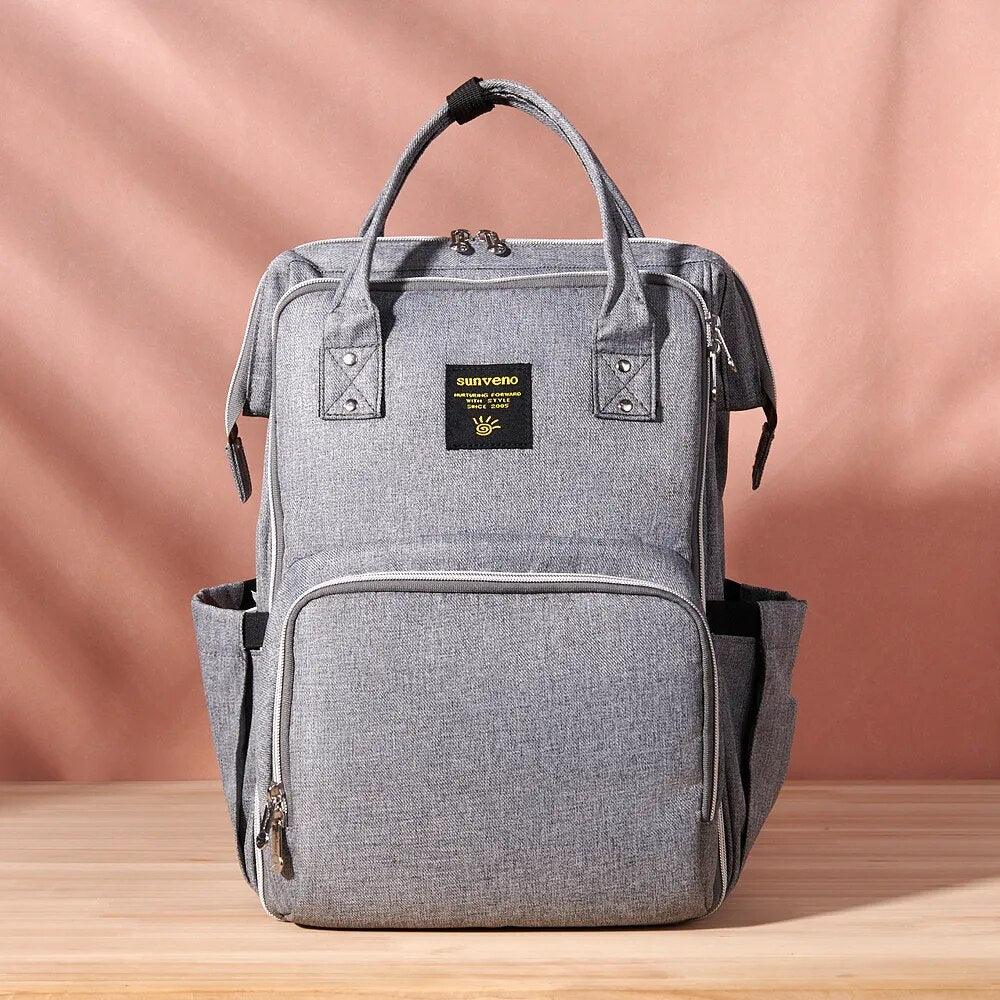 sac-a-langer-gris-sac-a-dos-design