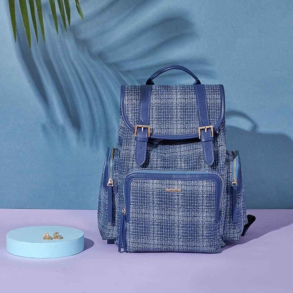 sac-a-langer-luxe-bleu-tweed-axiome