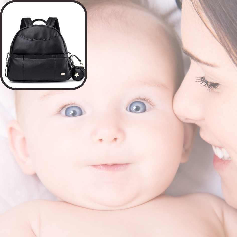 SAC À LANGER BÉBÉ | GRAPHITE™