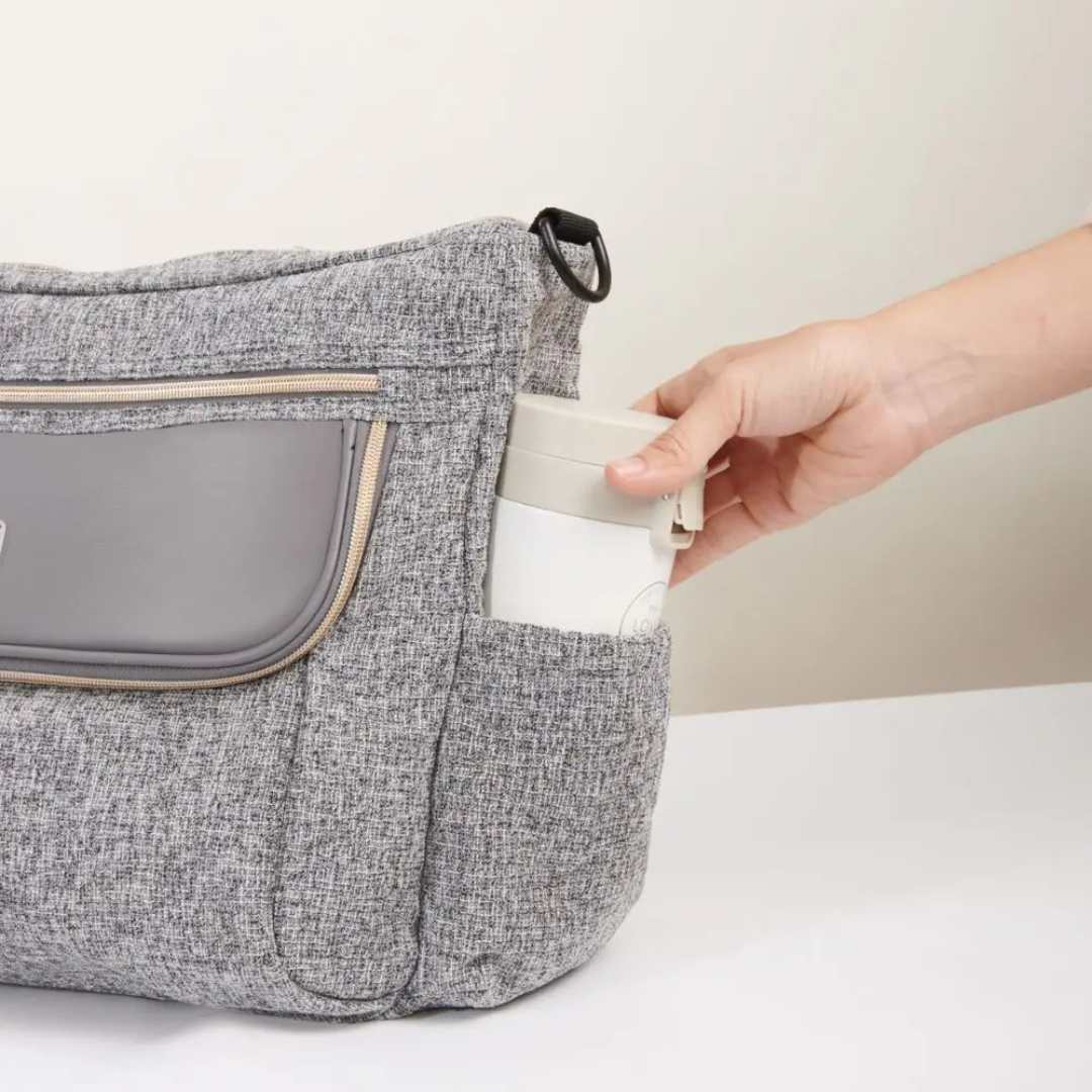 Sac à langer pour poussette | MonCopilote™