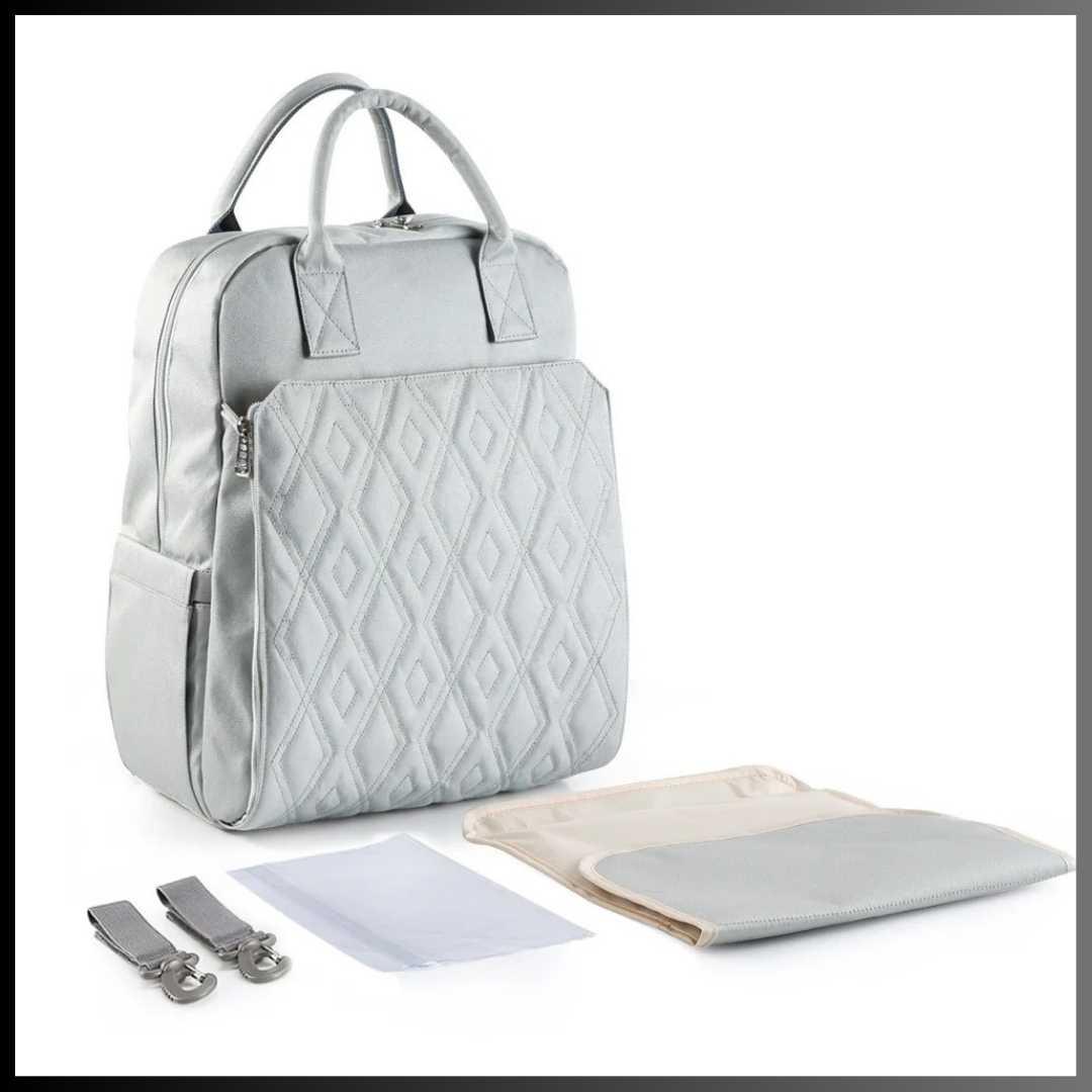 sac-a-langer-pratique-gris-tech-care