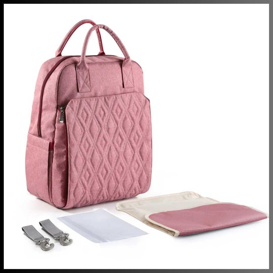 sac-a-langer-pratique-rose-tech-care