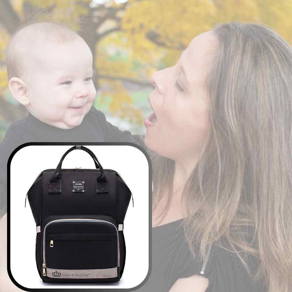 SAC À LANGER SAC À DOS | BABYWATCH™