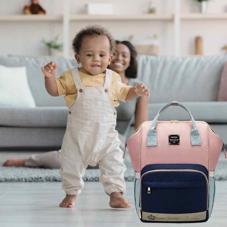SAC À LANGER SAC À DOS | BABYWATCH™
