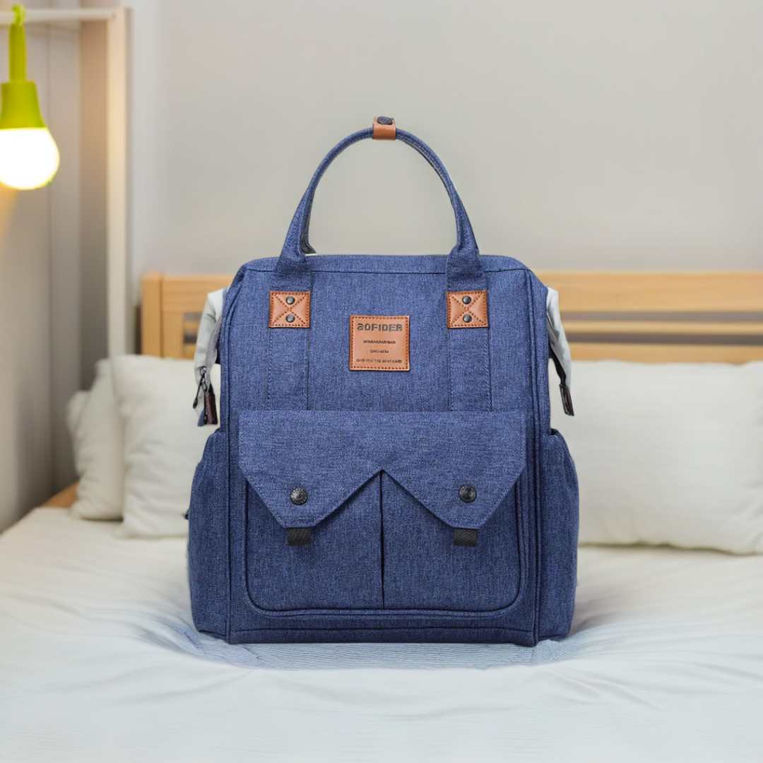 sac-a-langer-tendance-et-solide-bleu