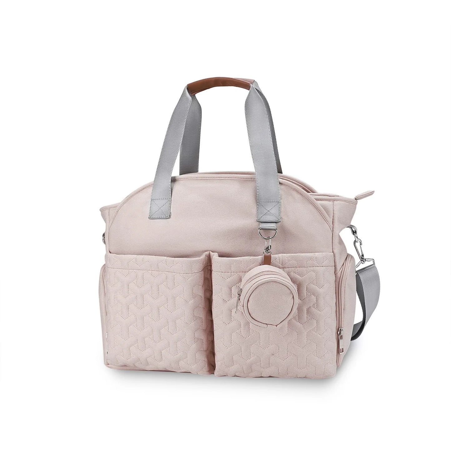 sac-a-langer-voyage-avion-rose