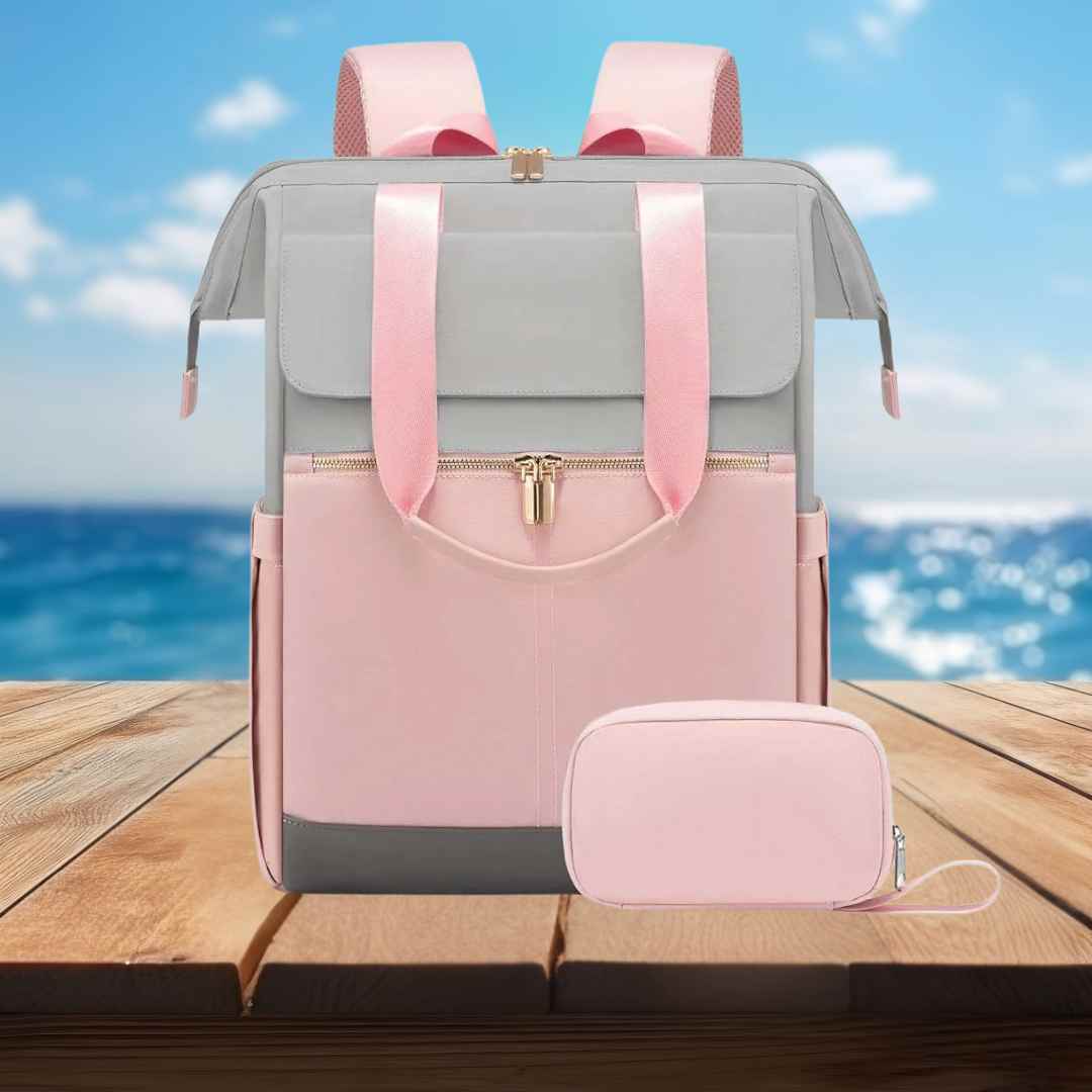 sac-maman-voyage-confortable-et-leger-couleur-rose