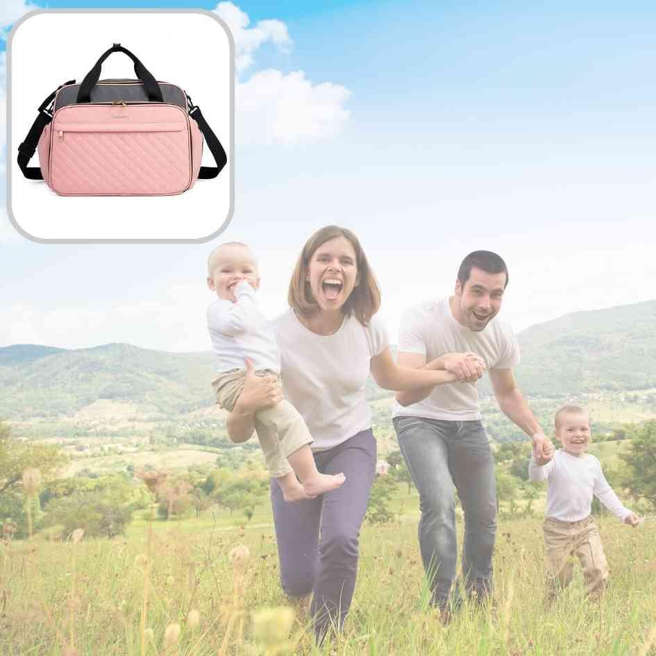 SAC POUR BEBE | PETITMINOIS™