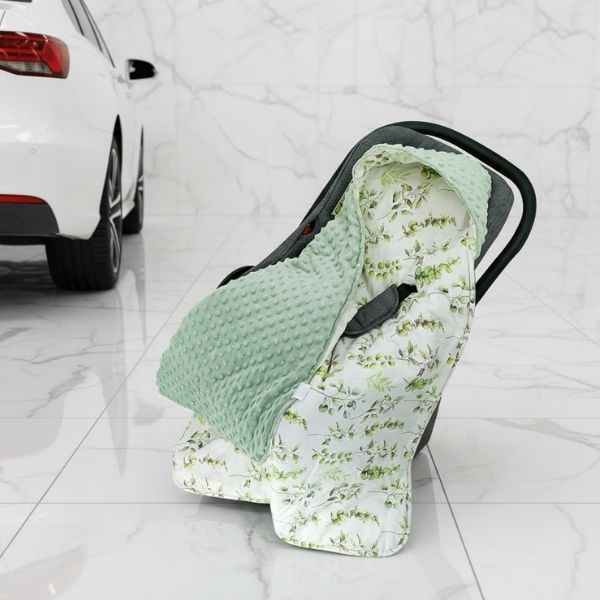 NID D'ANGE COSY 0-12 mois | URIELOâą