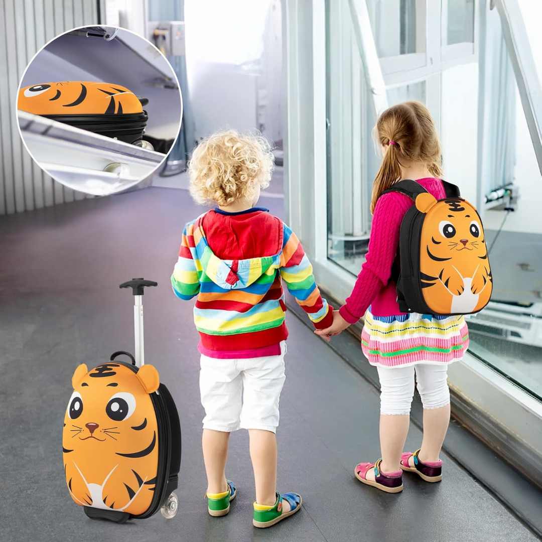valise-cabine-enfant-accepte-en-cabine-felin