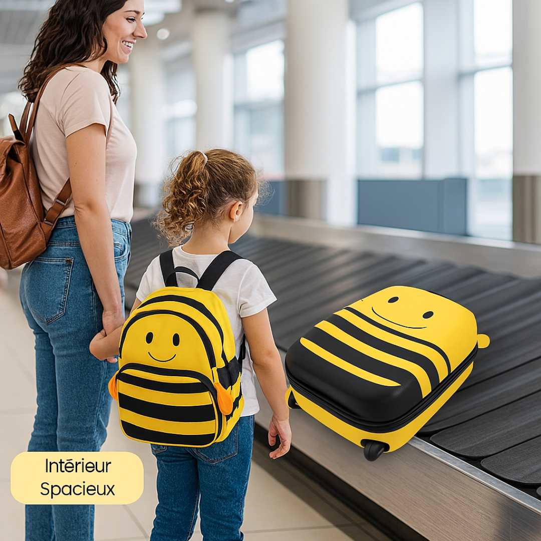valise-enfant-a-roulettes-compagnon-de-vacances