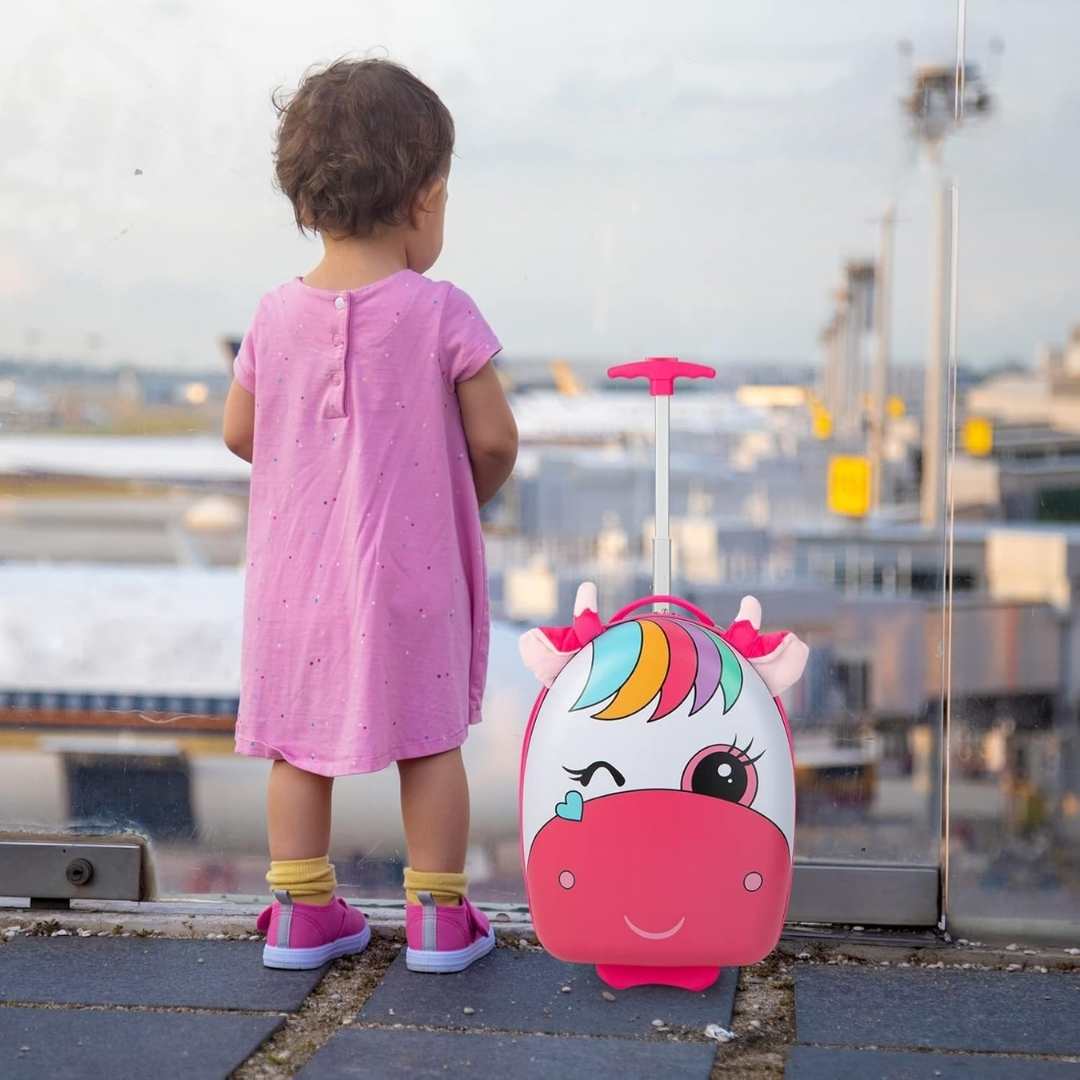 Valise enfant | AeroRace™