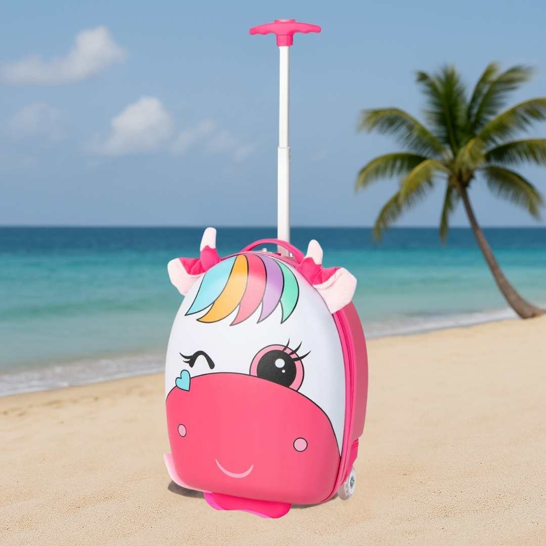 Valise enfant | AeroRace™