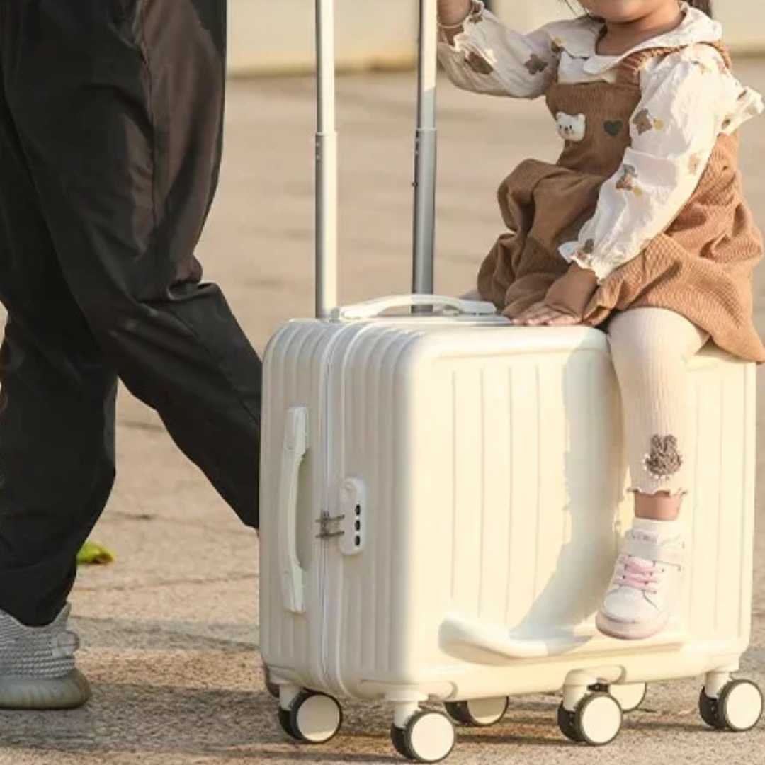 Valise enfant | AeroClass™