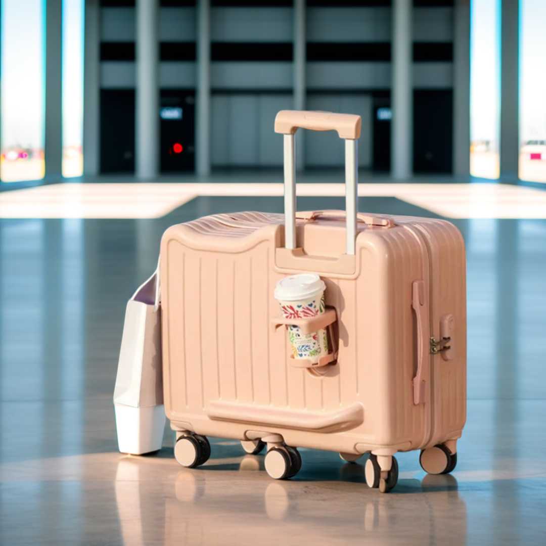 Valise enfant | AeroClass™