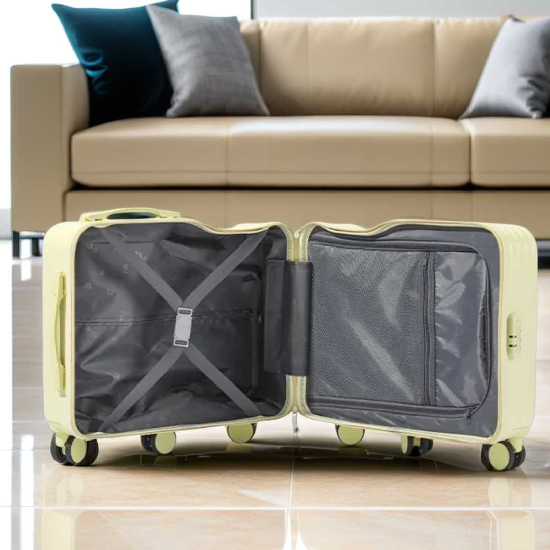 Valise enfant | AeroClass™