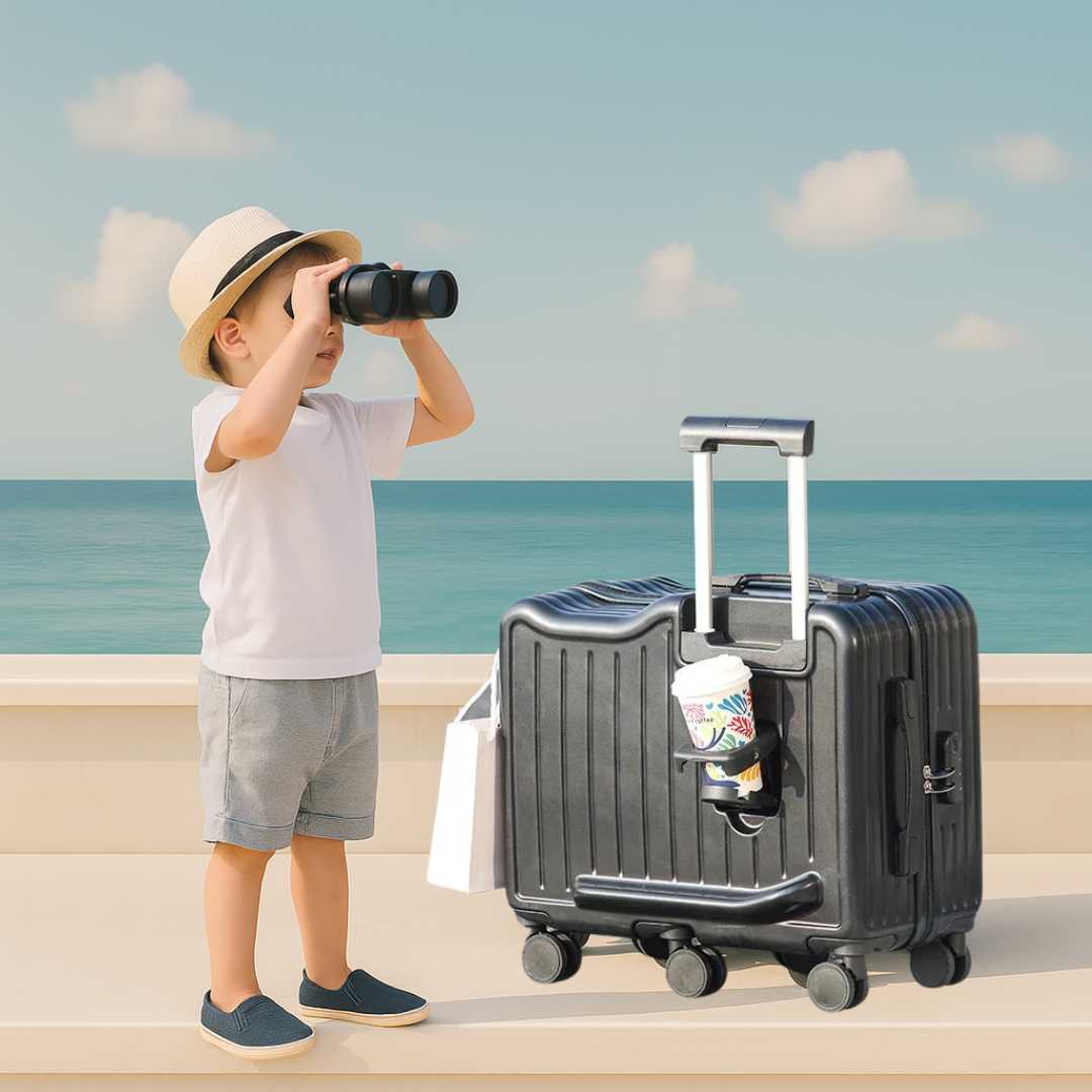 Valise enfant | AeroClass™