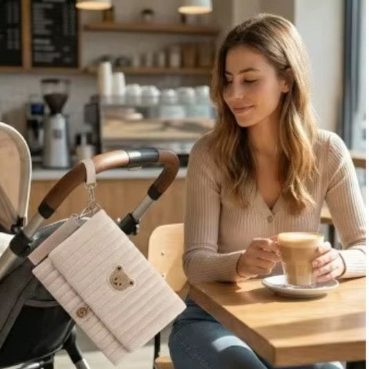 Comment choisir un tapis à langer nomade : Le guide complet