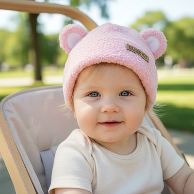 bonnet-pour-bebe-tricot