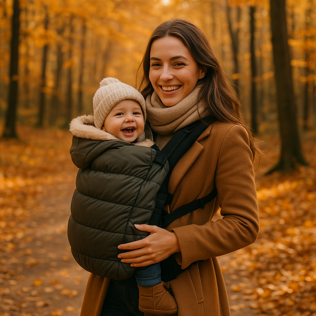 Pourquoi choisir une couverture de portage universelle ?