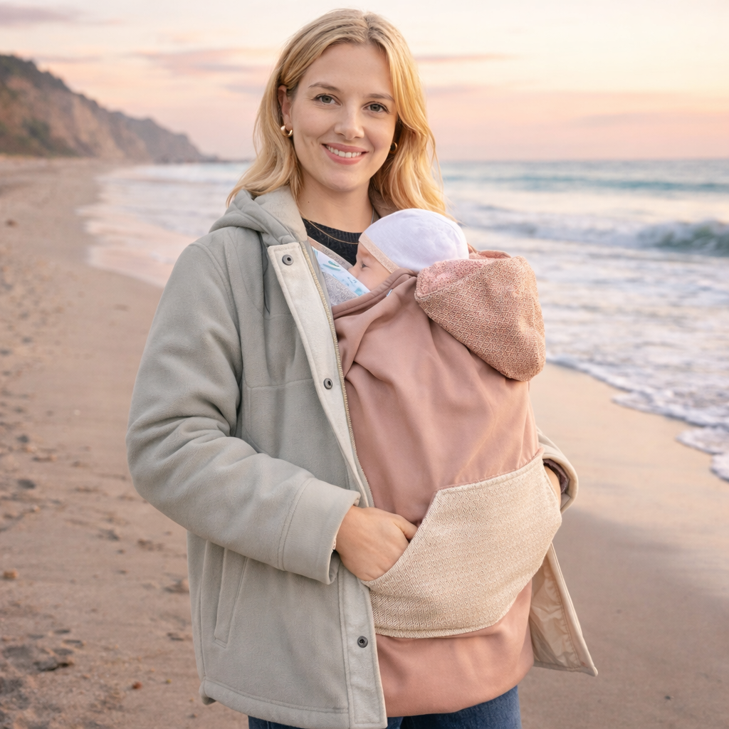 Quelle couverture de portage choisir en France ? Le guide qui évite les erreurs (2026)