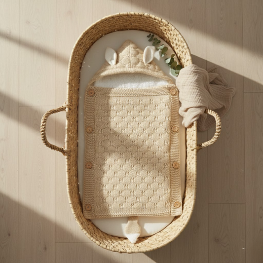 NID D'ANGE PERSONNALISÉ PRENOM | COSMEO™