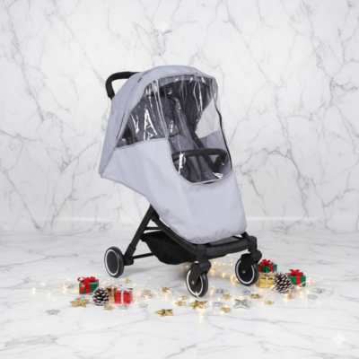 Housse pour Poussette | CosyRide™