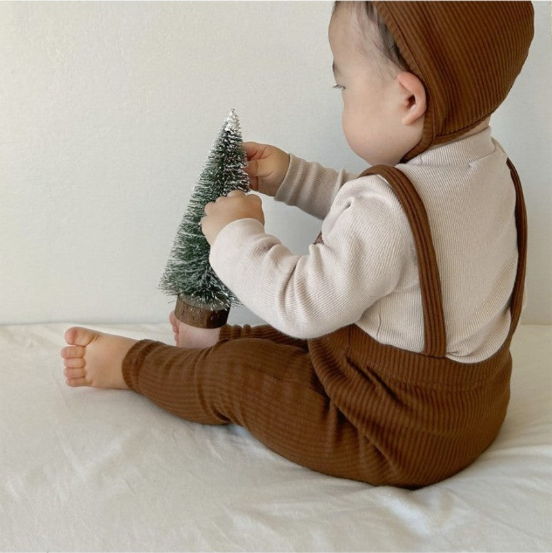 ENSEMBLE NOEL BEBE DOUX | First X-Mas™