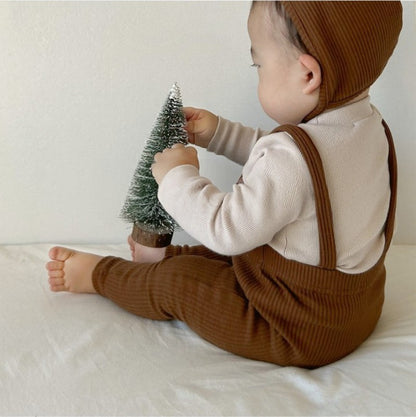 ENSEMBLE NOEL BEBE DOUX | First X-Mas™