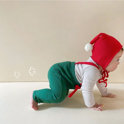 ENSEMBLE NOEL BEBE DOUX | First X-Mas™