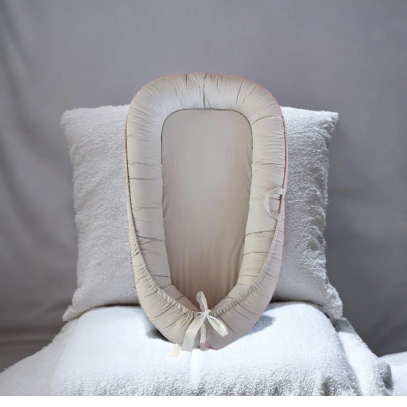 RÉDUCTEUR DE LIT NOMADE | FIRST NEST™