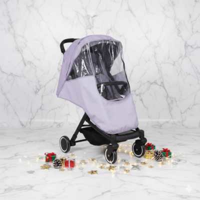 Housse pour Poussette | CosyRide™