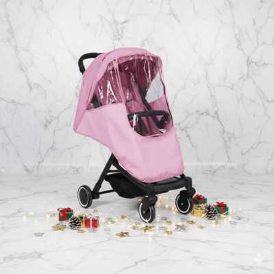 Housse pour Poussette | CosyRide™