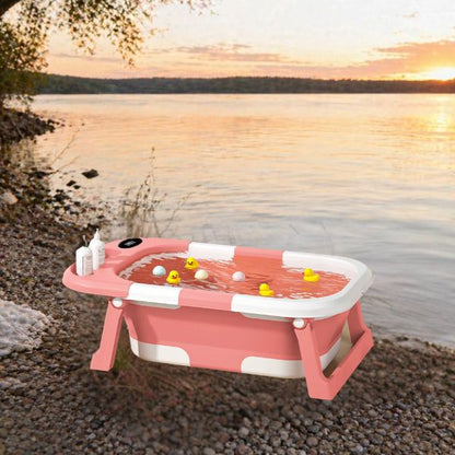 Baignoire-bebe-voyage-pratique