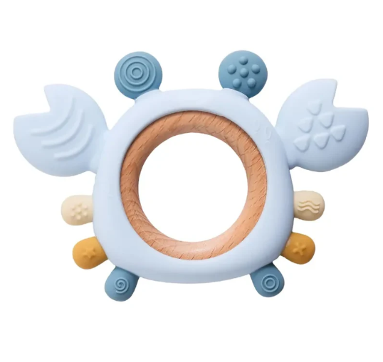 Anneau de dentition - Craboost™