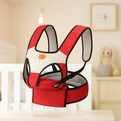 PORTE-BÉBÉ | CARRYSAFE™