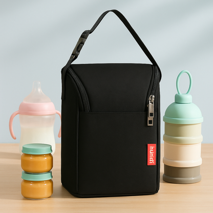 Sac isotherme repas bébé  | Pick&Go™