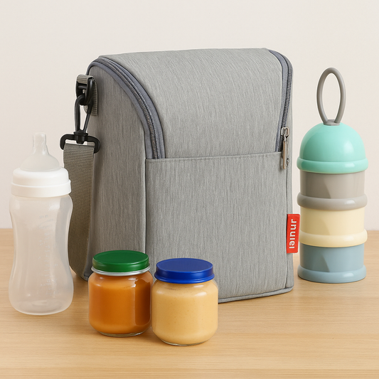 Sac isotherme repas bébé  | Pick&Go™