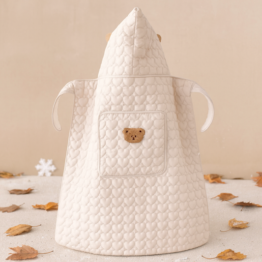 Couverture-de-portage-impermeable-automne-hiver