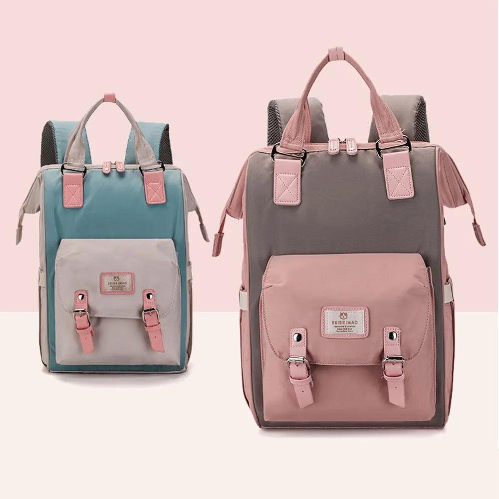 # SAC ALANGER | AEROBABE™