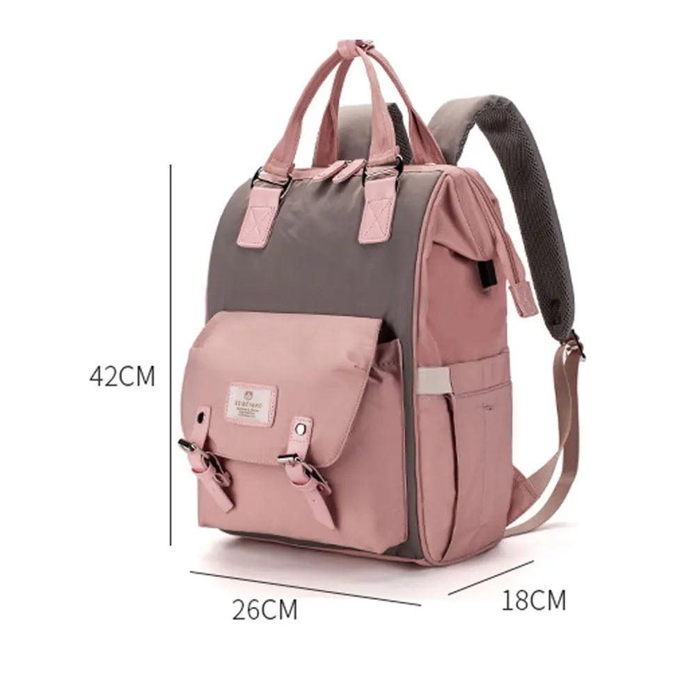 # SAC ALANGER | AEROBABE™