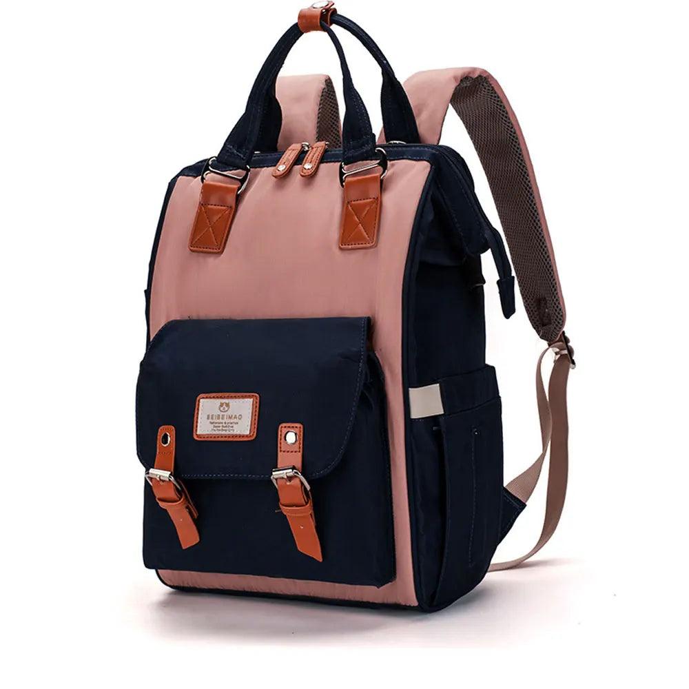 # SAC ALANGER | AEROBABE™