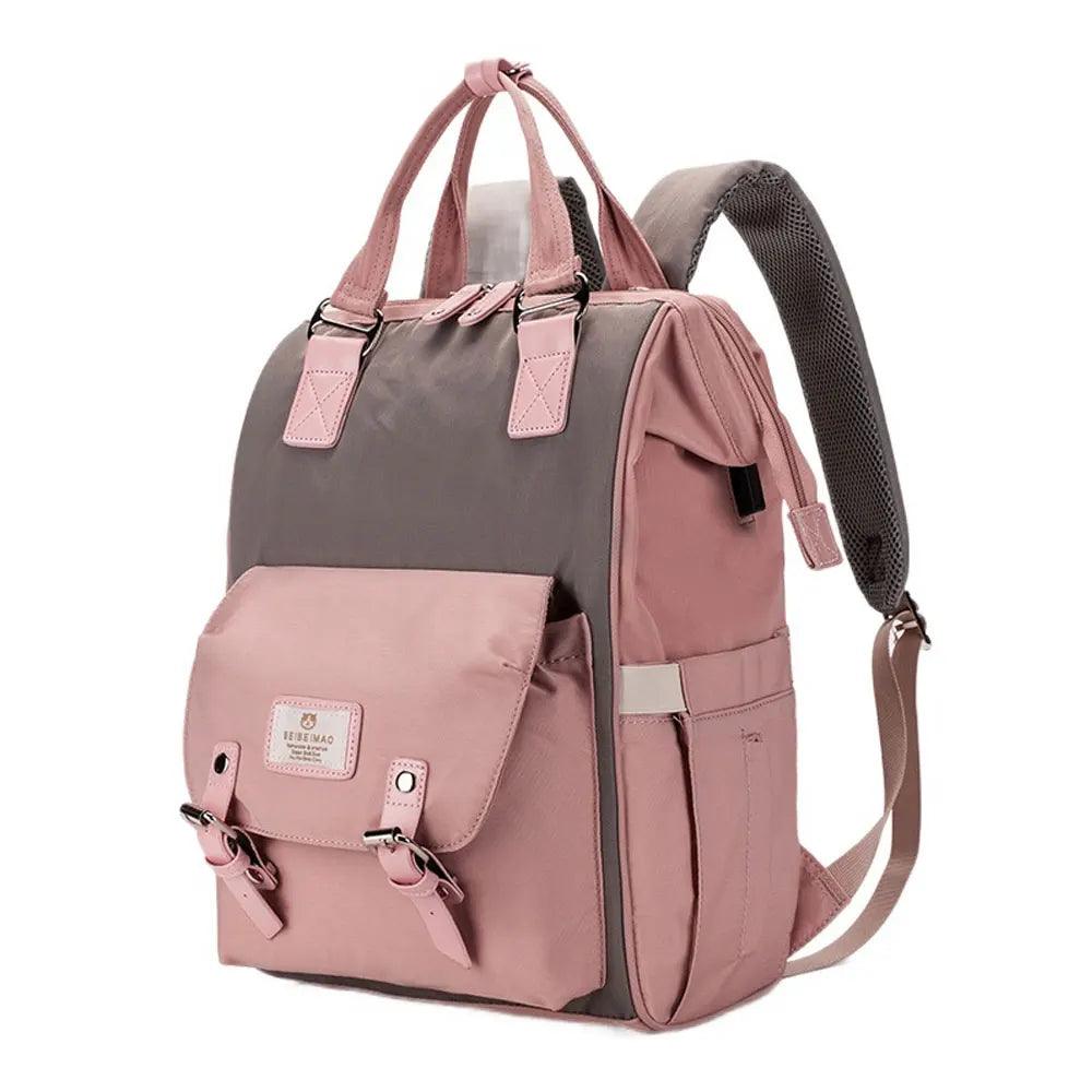 # SAC ALANGER | AEROBABE™