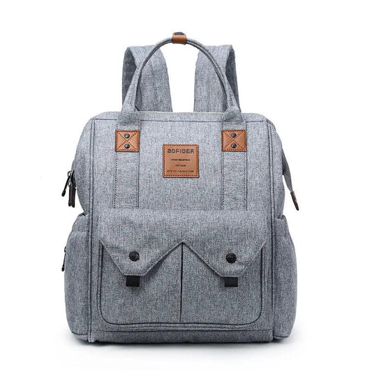 # SAC À LANGER | PARENTIS™