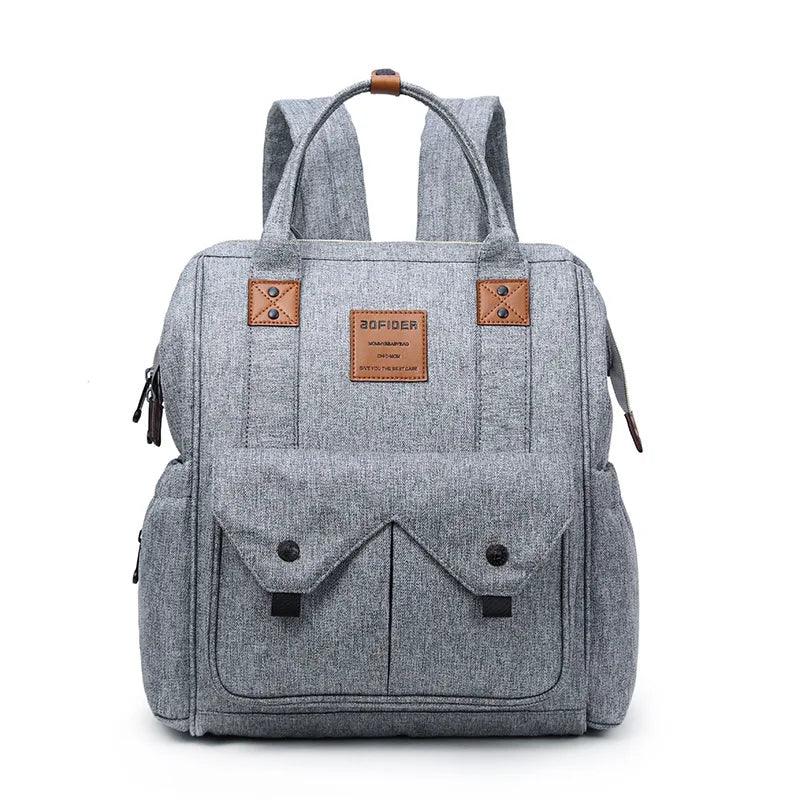 # SAC À LANGER | PARENTIS™