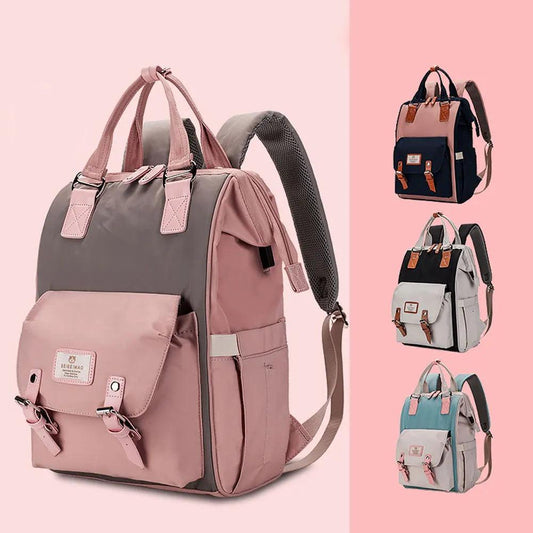 # SAC ALANGER | AEROBABE™