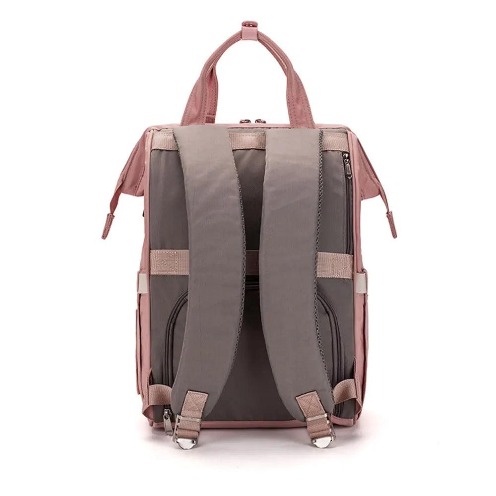 # SAC ALANGER | AEROBABE™