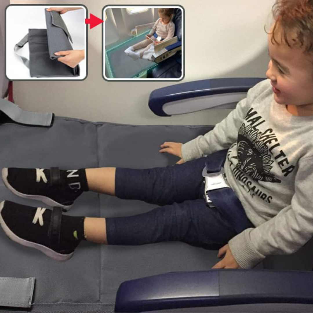 LIT DE VOYAGE BÉBÉ  | SKYNEST™