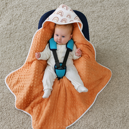 NID D'ANGE COSY 0-12 mois | URIELO™