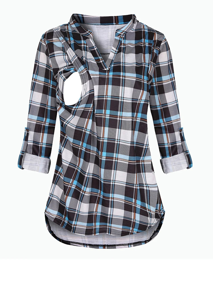 # T SHIRT POUR ALLAITER | MOUSSELIA™